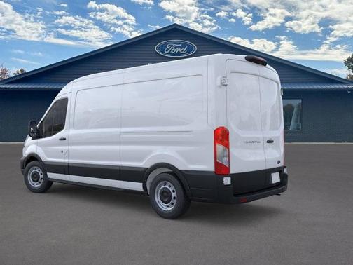 2025 Ford Transit-250 148 WB Medium Roof Cargo