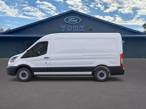 2025 Ford Transit-250 148 WB Medium Roof Cargo