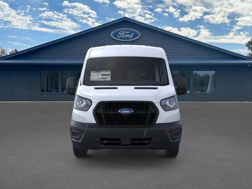 2025 Ford Transit-250 148 WB Medium Roof Cargo