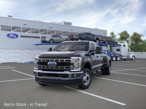 2025 Ford F-350 XLT