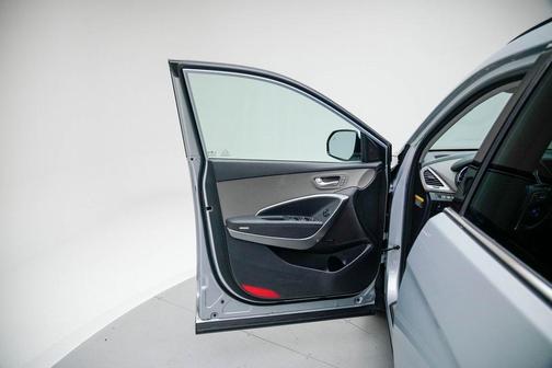 2017 Hyundai SANTA FE Limited Ultimate