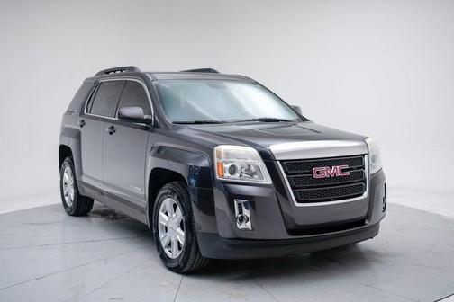 2013 GMC Terrain SLE-2