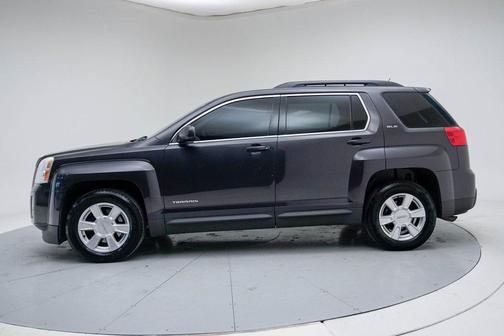 2013 GMC Terrain SLE-2