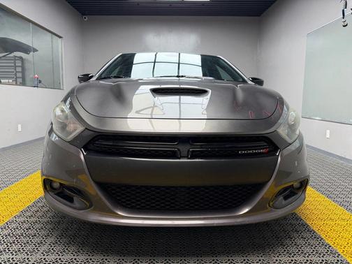 2016 Dodge Dart SXT