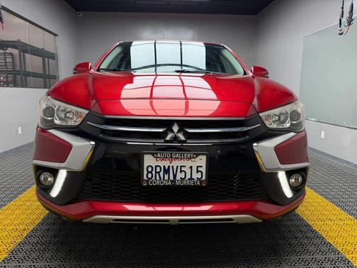 2019 Mitsubishi Outlander Sport 2.0 SP