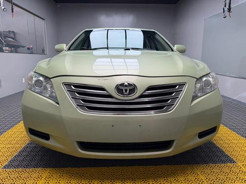2009 Toyota Camry Hybrid SE