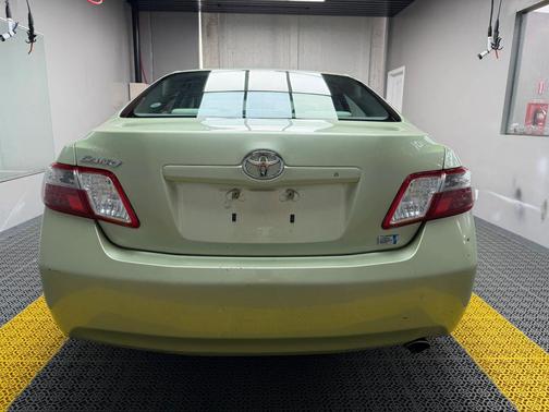 2009 Toyota Camry Hybrid SE