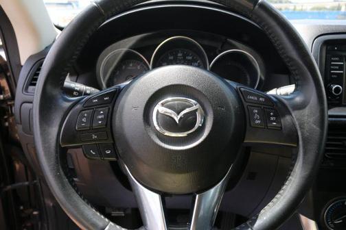 2015 Mazda CX-5 Touring