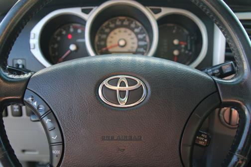 2004 Toyota 4Runner Sport V8