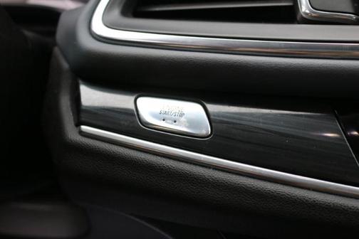 2019 Buick Enclave Preferred