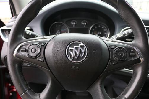 2019 Buick Enclave Preferred