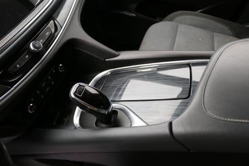 2019 Buick Enclave Preferred