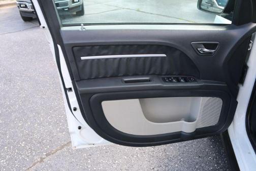 2009 Dodge Journey SXT
