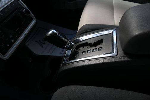 2009 Dodge Journey SXT