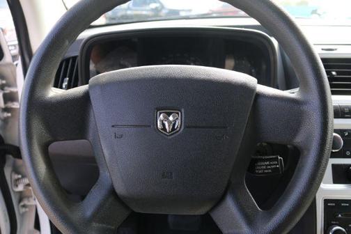 2009 Dodge Journey SXT