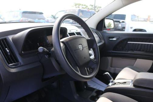 2009 Dodge Journey SXT