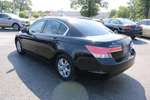2006 Honda Accord EX-L