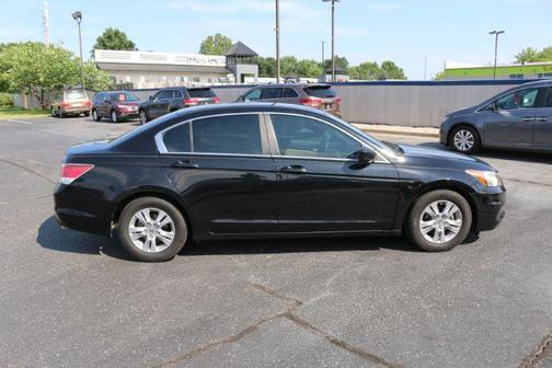 2006 Honda Accord EX-L
