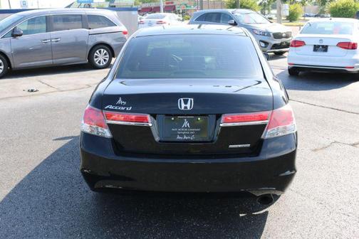 2006 Honda Accord EX-L