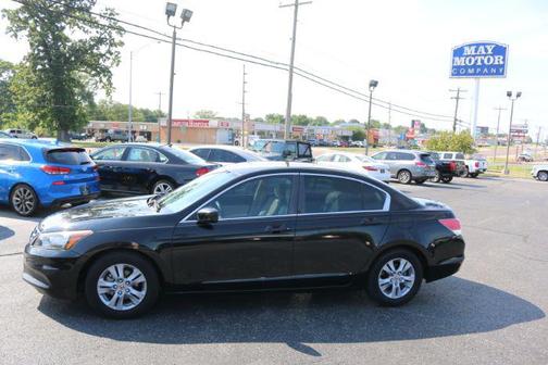 2006 Honda Accord EX-L