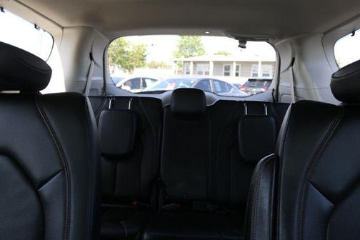 2018 Chrysler Pacifica Touring-L Plus