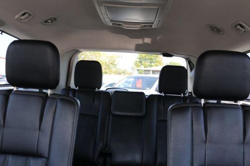 2014 Chrysler Town & Country Touring-L