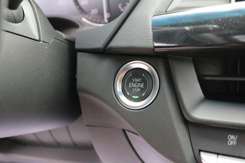 2025 Cadillac CT4 Luxury RWD