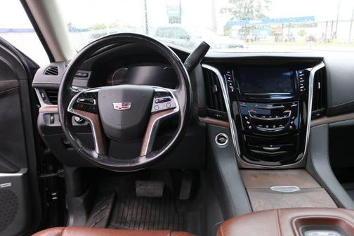 2019 Cadillac Escalade Premium Luxury