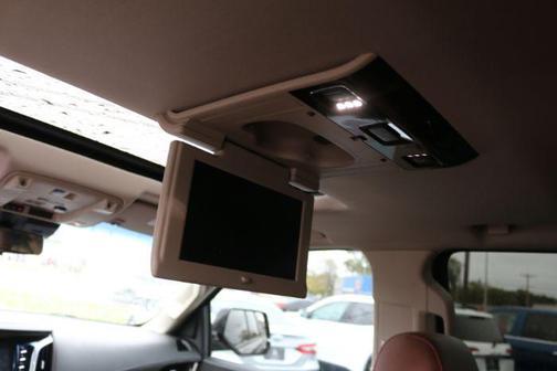 2019 Cadillac Escalade Premium Luxury