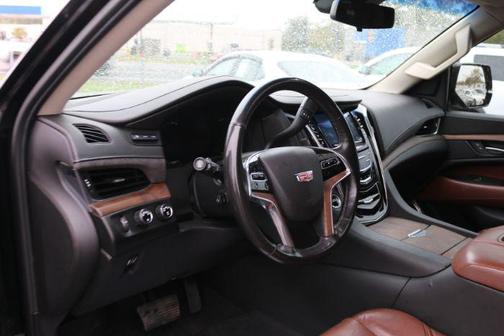 2019 Cadillac Escalade Premium Luxury