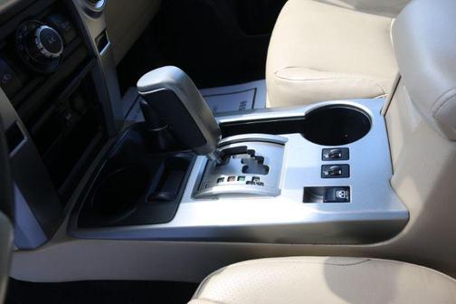 2011 Toyota 4Runner SR5