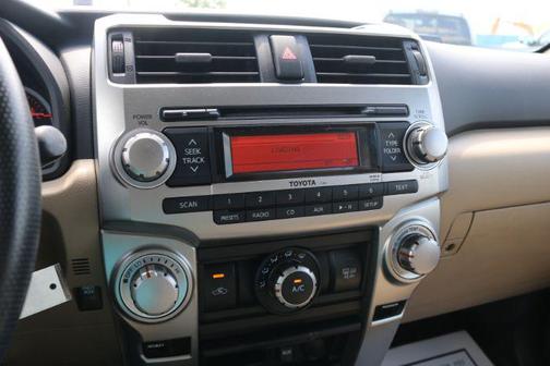 2011 Toyota 4Runner SR5