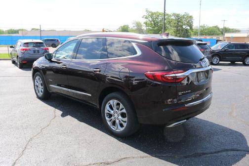 2020 Buick Enclave AWD Avenir