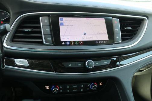 2020 Buick Enclave AWD Avenir