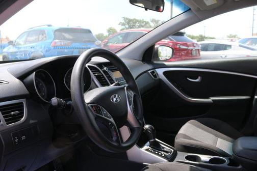 2015 Hyundai Elantra GT Base