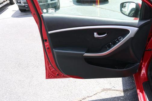 2015 Hyundai Elantra GT Base