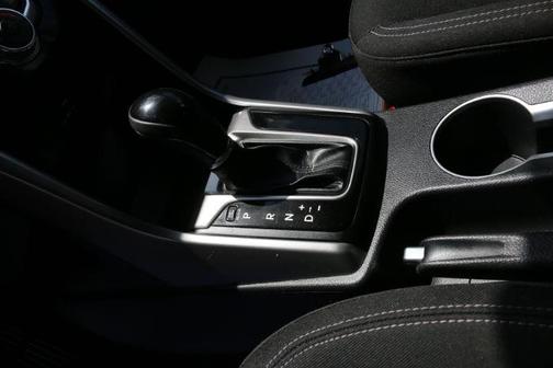 2015 Hyundai Elantra GT Base