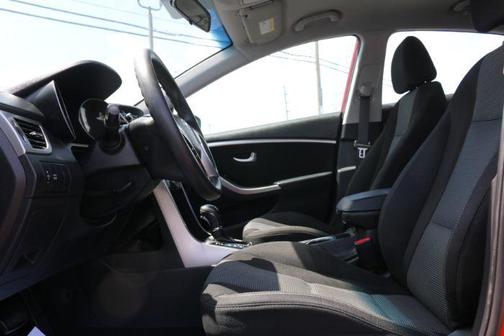 2015 Hyundai Elantra GT Base