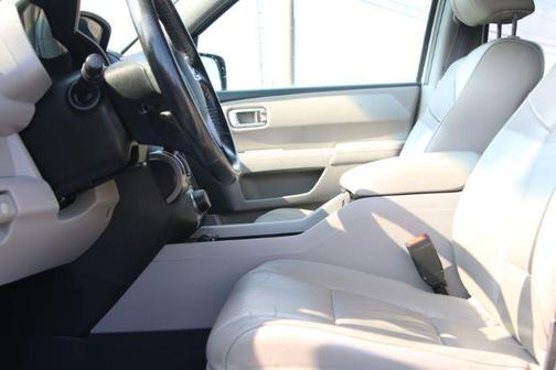 2015 Honda Pilot EX-L