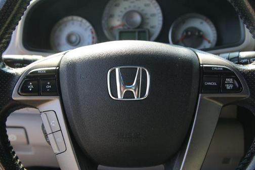 2015 Honda Pilot EX-L