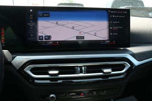 2024 BMW 330e Base