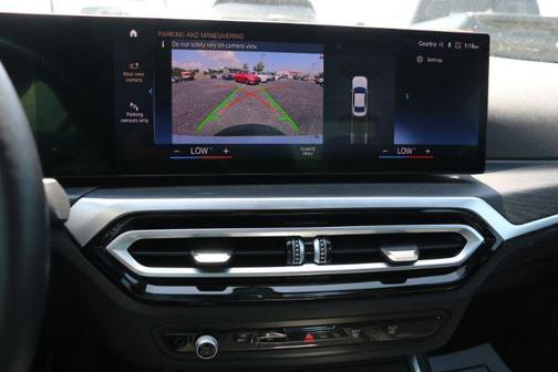 2024 BMW 330e Base
