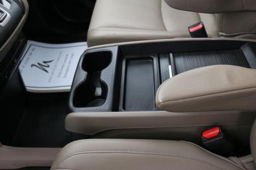2019 Honda Odyssey EX-L w/Navigation/RES