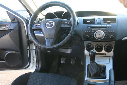 2010 Mazda Mazda3 i Touring