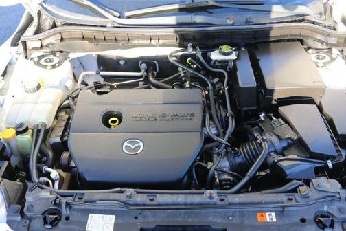 2010 Mazda Mazda3 i Touring