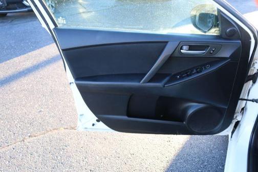 2010 Mazda Mazda3 i Touring