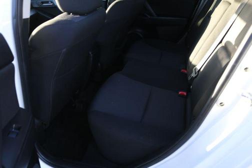 2010 Mazda Mazda3 i Touring