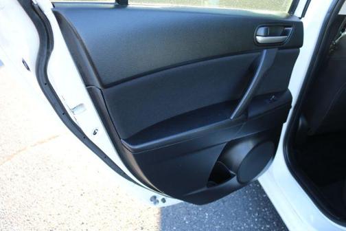 2010 Mazda Mazda3 i Touring