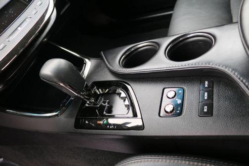 2017 Toyota Avalon XLE