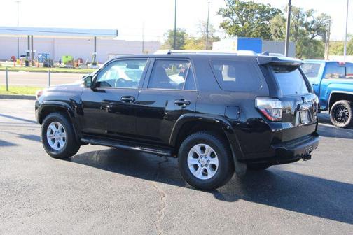 2016 Toyota 4Runner SR5 Premium
